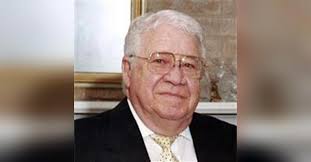 Charles Henry O'Connor Obituary