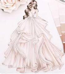 Weitere ideen zu braut, kleider, brautkleid. Hochzeitskleid Design Skizzen Fur Android Apk Herunterladen