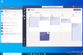 Collaborate better with the microsoft teams app. Meetings First Brings Microsoft Teams Meetings To Skype For Business Server Customers Microsoft Tech Community