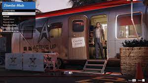 Scroll down to the third option, which . Director Mode Cheat Demo What It Does How To Activate Gta Boom