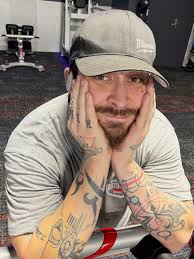 A wholesome December dump 🩷