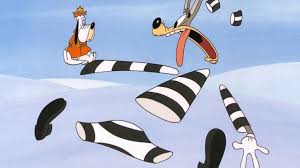 Voir en ligne le court métrage le petit chaperon rouge chauffé à blanc, associé à de nombreux compléments. Tex Avery Follies Transmettre Le Cinema