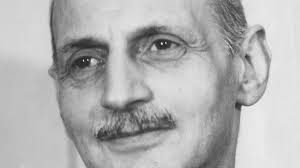 Anne Frank's father: The life of Otto Frank