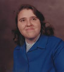 Karon Louise Woodside