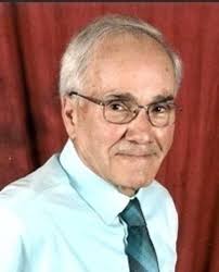 Charles LeBlanc Obituary (1944