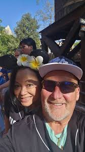 Not bad today ! Crowds low....suns out :)