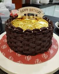 Money Cake 💵💶💷🎂