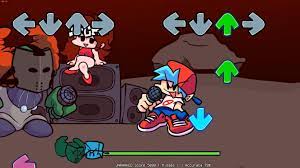 Tricky Friday Night Funkin Vs Tricky Clown Mods For Android Apk Download