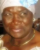 Sister Kirklyn “MAM” Rolle