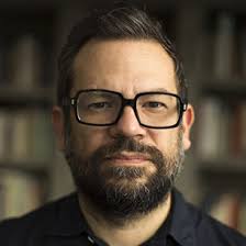 Writer Barbara Browning