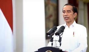 The latest tweets from joko widodo (@jokowi). President Jokowi There S No Room For Terrorism In Indonesia