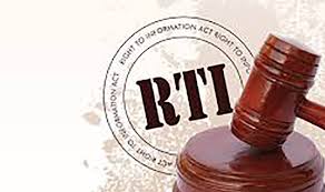 The Rti Act Does Not Mandate The Cpio To Compile Information Already Available On The Public Domain Lawsisto Legal News