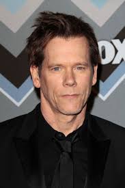 Kevin Bacon, amerikai rendező, színész
