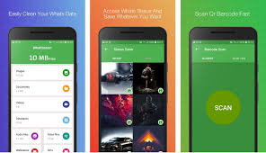 Kemudian memasukan perintah untuk membuat aplikasi hack whatsapp. Cara Mudah Baca Whatsapp Pasangan Tanpa Diketahui