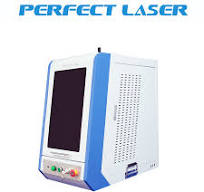 5W Small Enclosed UV 3D Crystal Glass Acrylic Inner Laser Engraving Machine