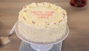 Bake your own from scratch or get a head start with our cake mix; Supermoist Vanilla Cake Baking Recipes Betty Crocker Sa