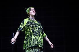 Billie eilish puzzle (500 teile). Billie Eilishs Stil Soll Andere Madels Nicht Als Schlampen Abstempeln Bigfm
