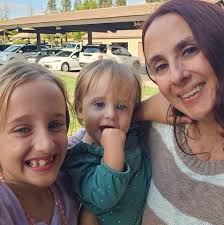 Mack's wife, Meredith, here! Happy Birthday to our strong and steady… the  guy who genuinely makes everything better (except Harvey's breakfast toast…  I'm much better at making toast) We are grateful for