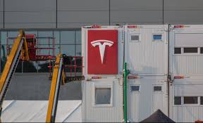 For local information and inspiration. Tesla Giga Berlin Is Triggering A Rapid Housing Initiative In Brandenburg