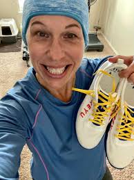 Class is in session at Shiz University—grab your sneakers and let's move  like the future of Oz depends