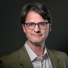 Kirsten Vergouw-Landa Email & Phone Number