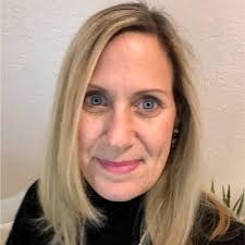 Honored to represent Bath & Body Works alongside Joel Burdick, PhD at COSI 