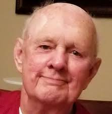 Raymond L. Erickson Obituary June 10, 2019