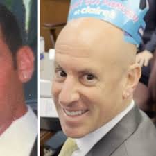 The Bankruptcy Court Where People Can't Stop Talking About Piercing Their  Ears