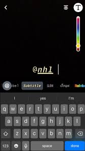 We did not find results for: How To Tag Someone In Your Snapchat Story Using The Text Menu