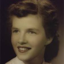 Obituary information for Elizabeth Anne Bond