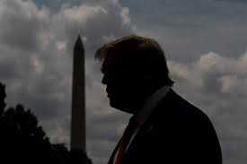 Photojournalist based in washington, d.c. Opinion Beirut On The Potomac The New York Times