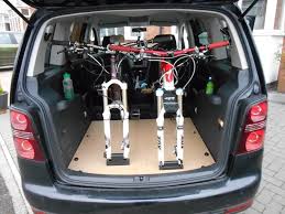 Image Result For Vw Caddy Bike Racks Fiets Fietsenstalling Opberging
