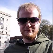 Dan Spalding (@dan_radio)