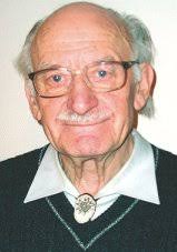 Bildhauer <b>Josef Franke</b> mit 85 Jahren gestorben. Abschied von Jupp - sn050406-3