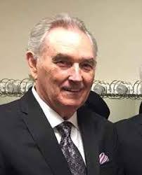 Ken Lauber's Instagram, Twitter & Facebook