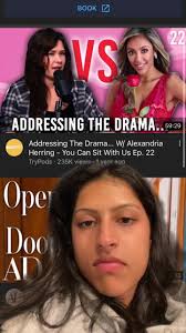 Alex Ned Fulmer Response