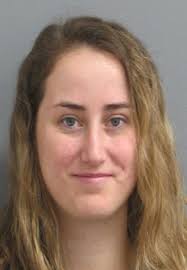 Nebraska Sex Offender Registry: Jamie Lynn Sky Williams