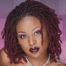 10 hottest natural hair braids styles for black women to wear in 2015. Braids For Black Women With Short Hair The Undercut