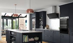 Kitchen island ideas are abundant these days; The Rise Of The Kitchen Island How To Get The Right Look At The Right Price Daily Mail Online
