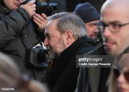 214 Thomas Mulcair Photos & High Res Pictures