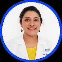 Alba Brenda Daniel Guerrero, Instructor