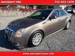 Image result for Mocha Steel 2012 CTS