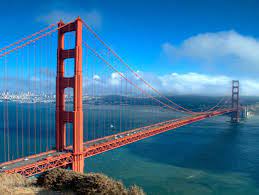 San Francisco Ca Places To Travel Places To Visit Places
