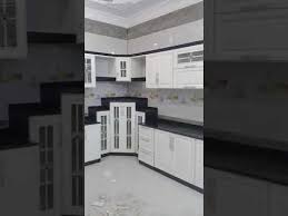 مطابخ المنيوم جيزان جوال0509083384 Youtube