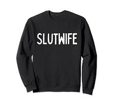 Slutwife clothes