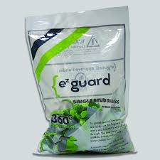 Check spelling or type a new query. Ez Guard Single Stud Electrical Wire Protector 25 Count At Menards
