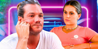 Siesta Key's Lexie Reveals How She Met New BF Cory After Mike Split