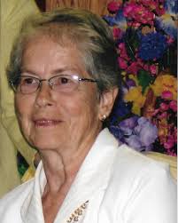 Betty L. Knickerbocker Obituary September 25, 2024