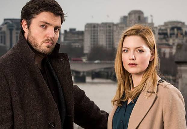 J.K Rowling's Detective Drama 'Strike' To Return To BBC One