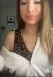 Peyton Olivia Messer